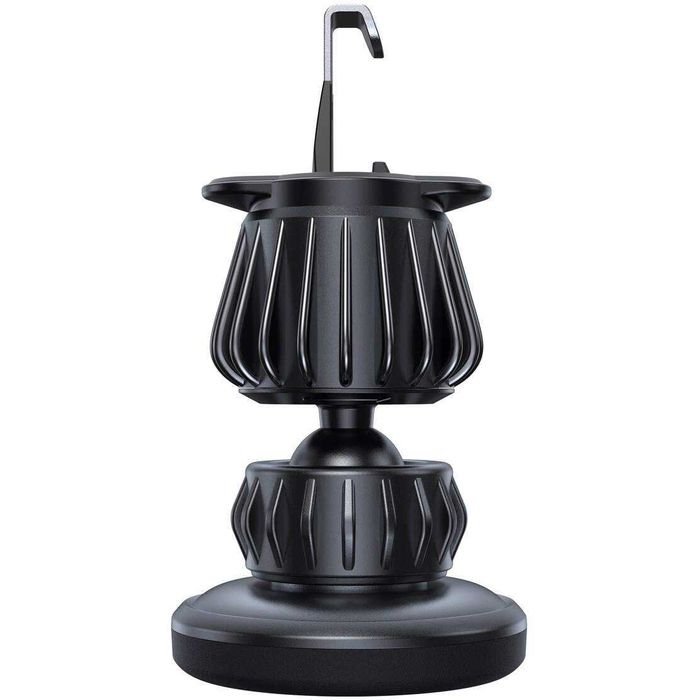 Suport Auto, Magnetic, montaj grila, MultiAngle, Compact, Pull Hook