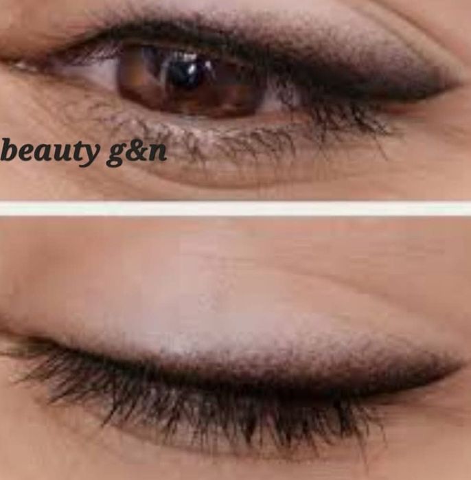 Extensi Micropigmentare