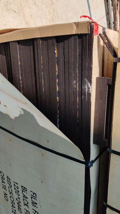 Super Preț Tego Placaj Cofraje Plop 18mm