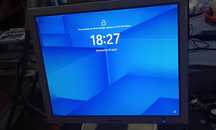 Samsung SyncMaster monitor