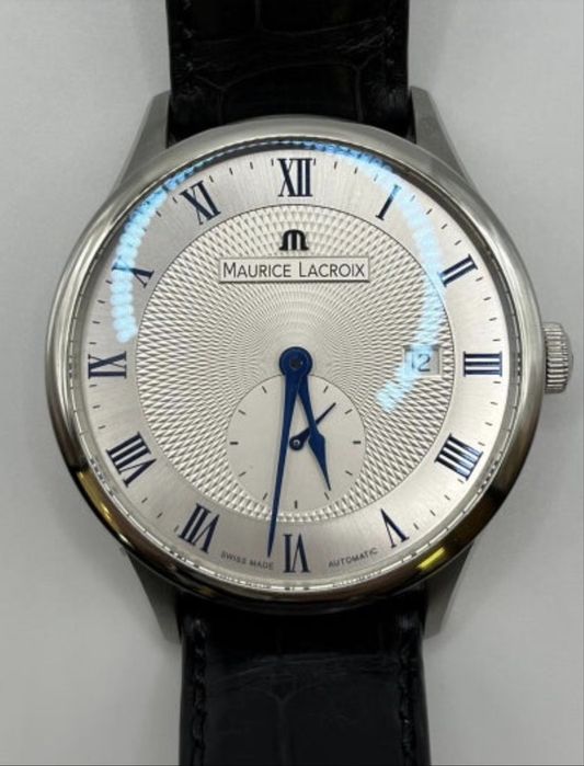 Maurice Lacroix MP6907