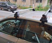 Bare transversale portbagaj SEAT Toledo Leon Ibiza Cordoba Altea Mii