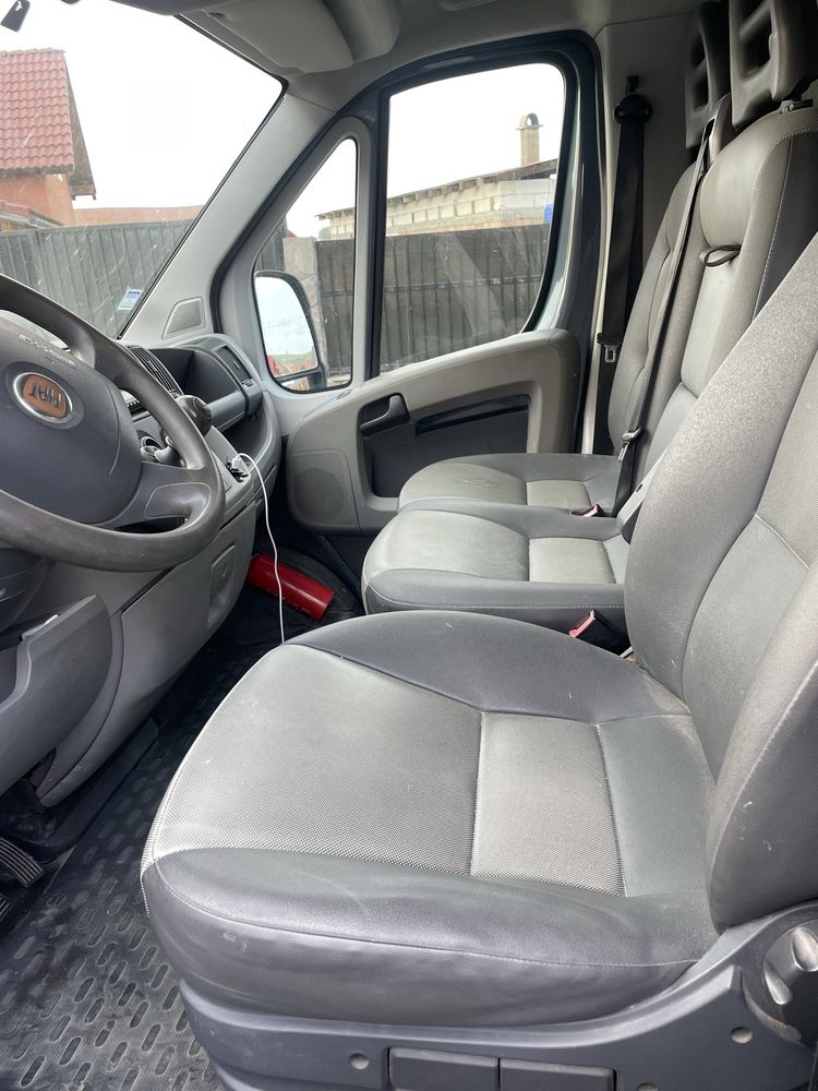 Vand Fiat Ducato