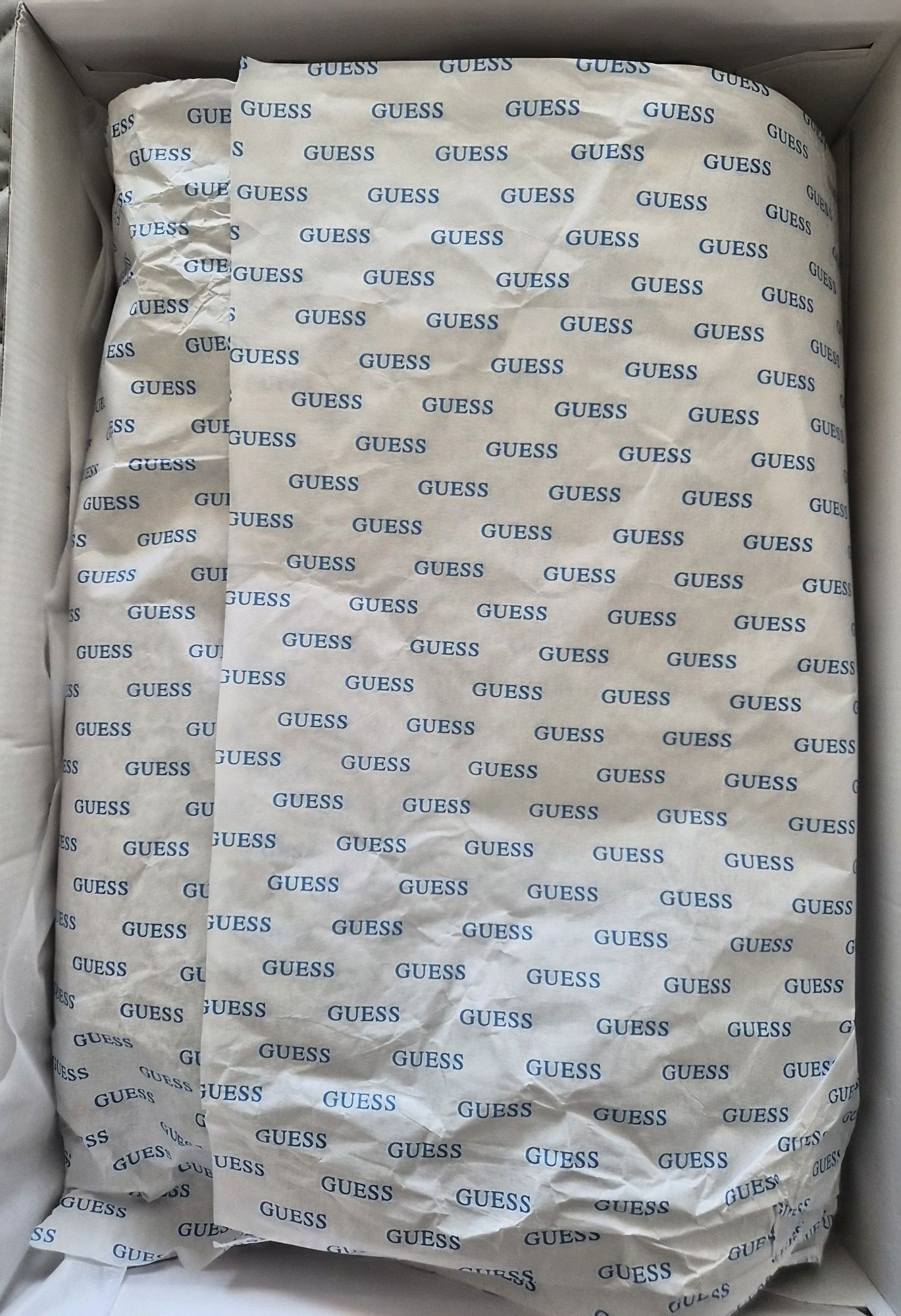 Гумени ботуши "Guess"