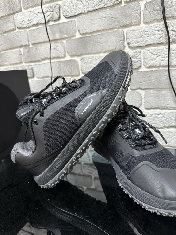 Оригинальные Under armour