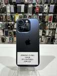 iSellStore Vâlcea: iPhone 15 Pro Blue Titanium - 256GB -