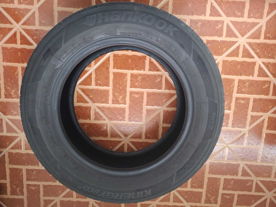 Anvelope Hankook vara Dimensiune 205/60 R16