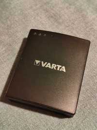 Vand incarcator extern pe baterii Varta Powerpack 57917.