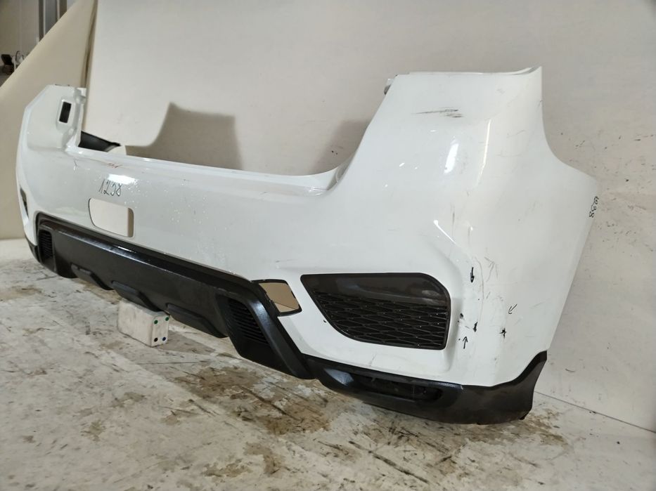 Bara spate Mitsubishi ASX  , 2019, 2020, 2021, 2022, cod origine OE 6410D906ZZ