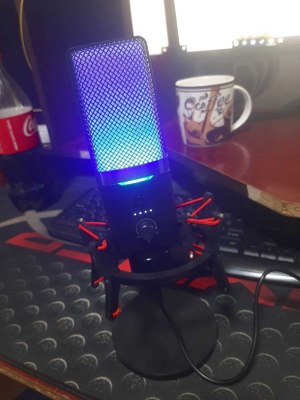 Микрофон Yanmai X3W
