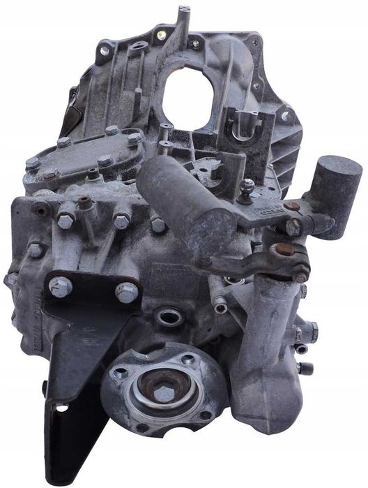 Cutie viteze Iveco Daily 2.3 HDI; 5 Trepte: Cod 8872512; 2006-2012