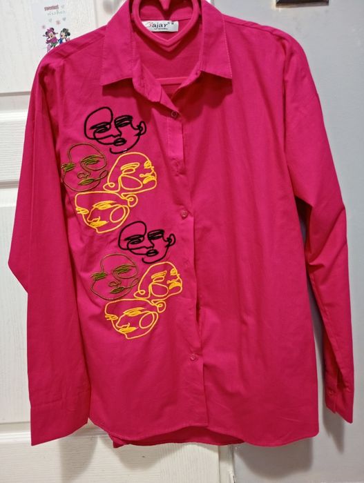 Vând cămașă  dama