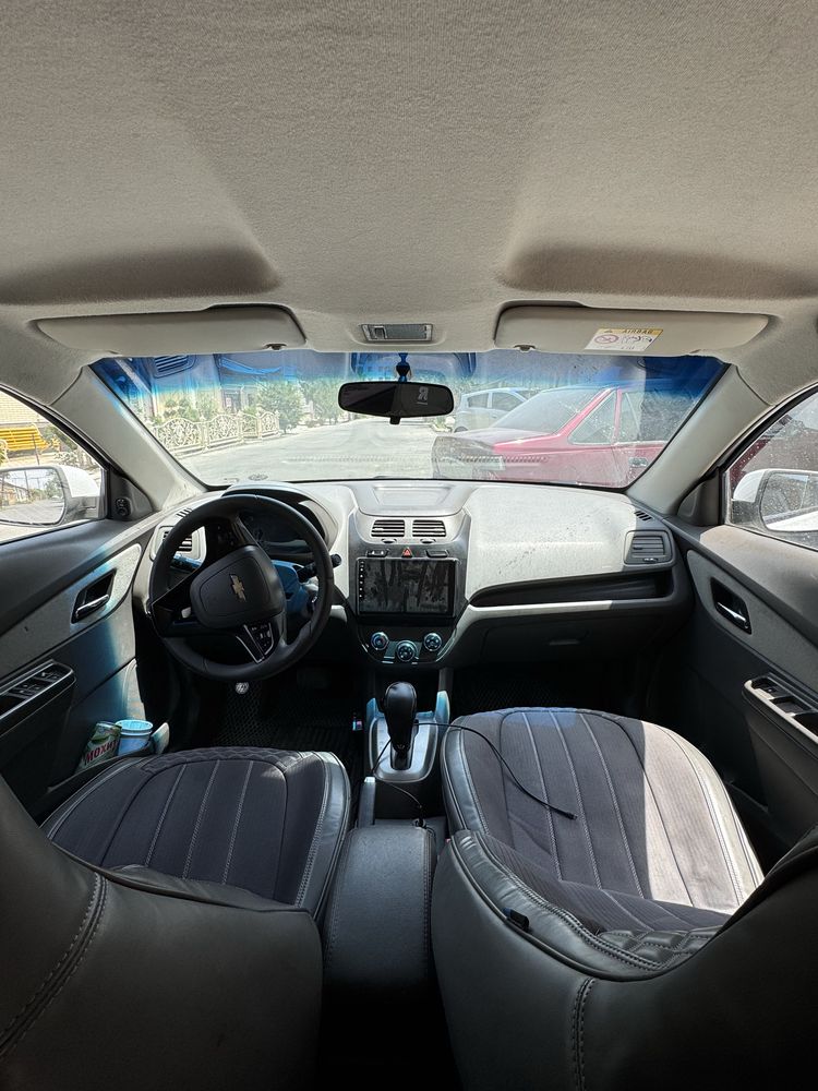 Avtomat cobalt zur narxda