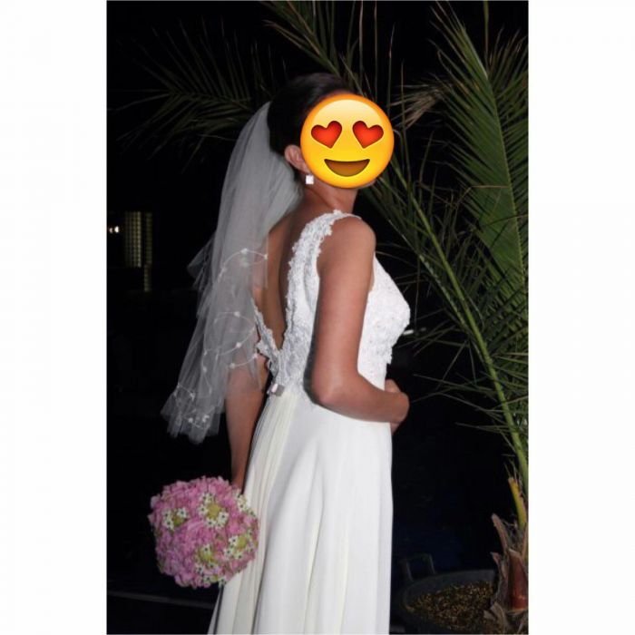 Rochie mireasă.Preț real. Merită.