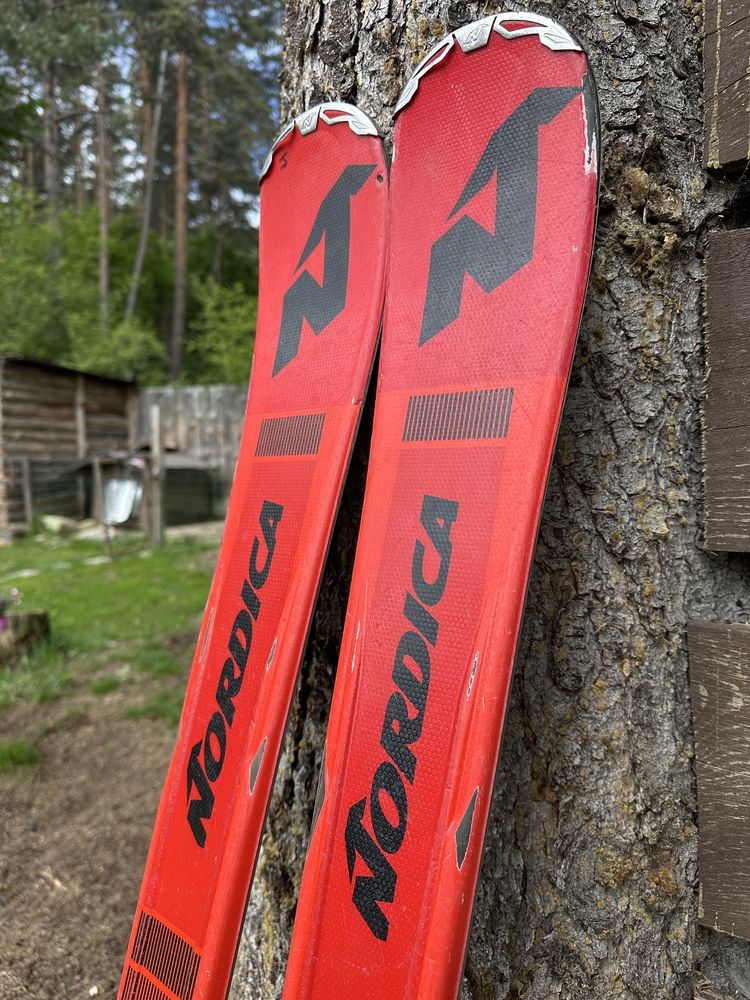 Ски Nordika 152CM