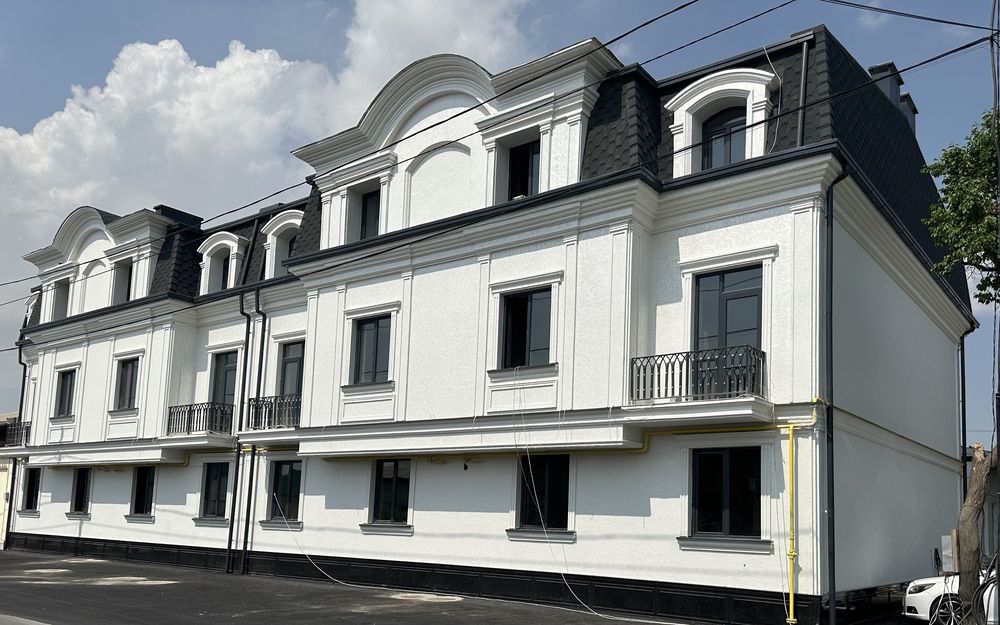 Продам квартира 2 ком 42 кв.м в Новостройке на Мирабадский район