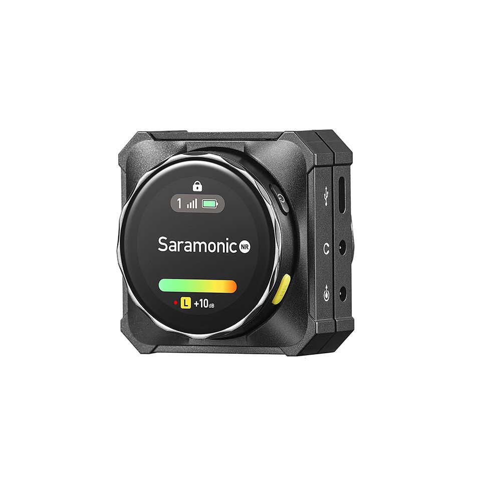 Saramonic BlinkMe B2 двойная беспроводная микрофонная система