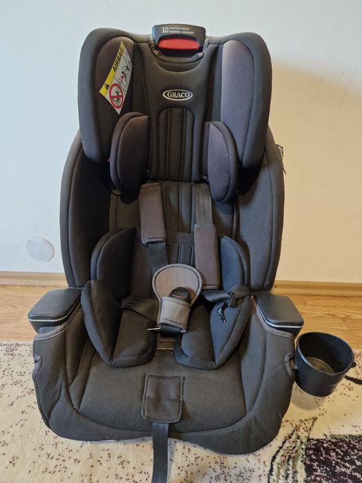 Scaun copii Graco 0-36kg