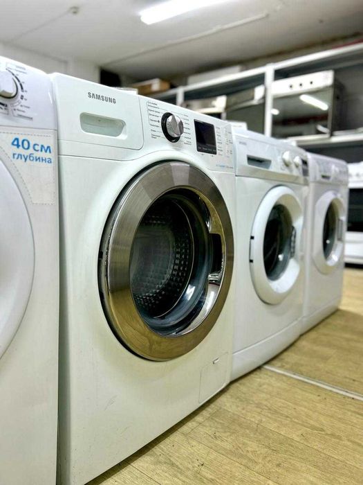 Стиральные машины от  30000/ГАРАНТИЯ/бесплатная ДОСТАВКА И УСТАНОВКА