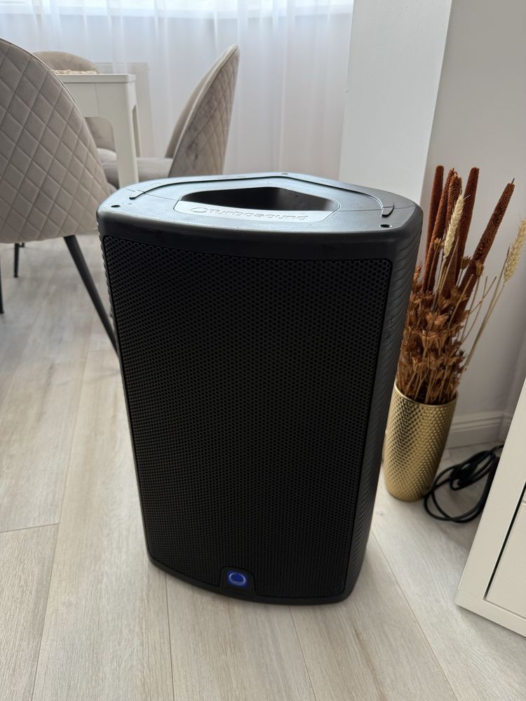 Boxa activa Turbosound Milan M12 128db
