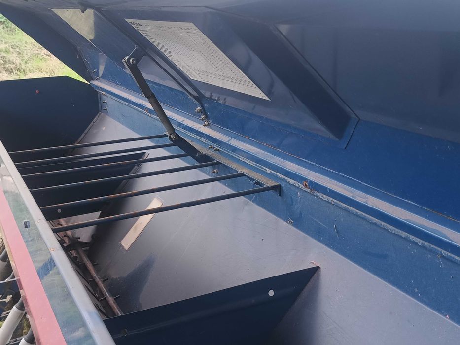 Semanatoare paioase, Reform 99 si Fiona 2,5 m