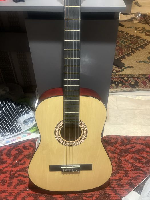 Классическая Гитара Новая  FANTE