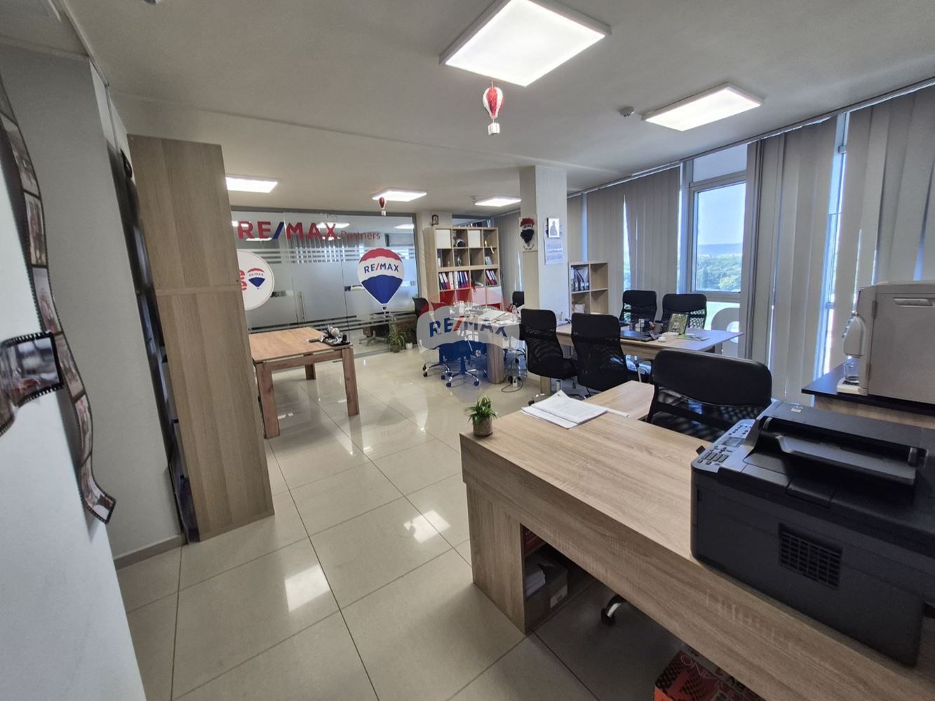 Офис за продажба в Победа, град Варна Т3991