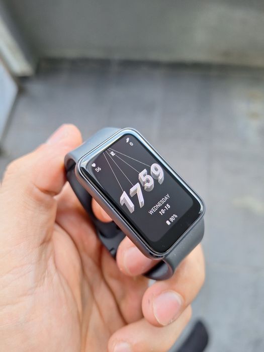 Samsung Galaxy Fit 3