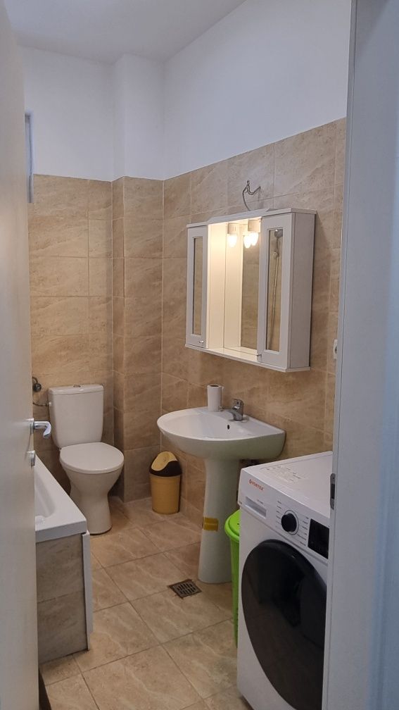 Apartament 2 camere Avangarde Rezidence