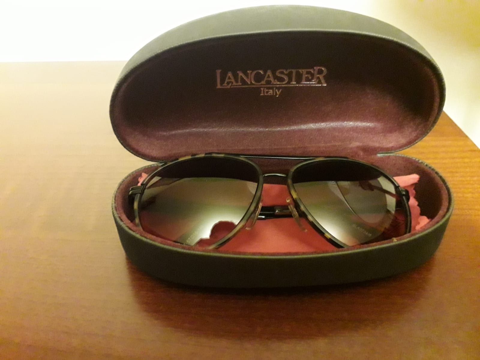 Ochelari de soare Lancaster