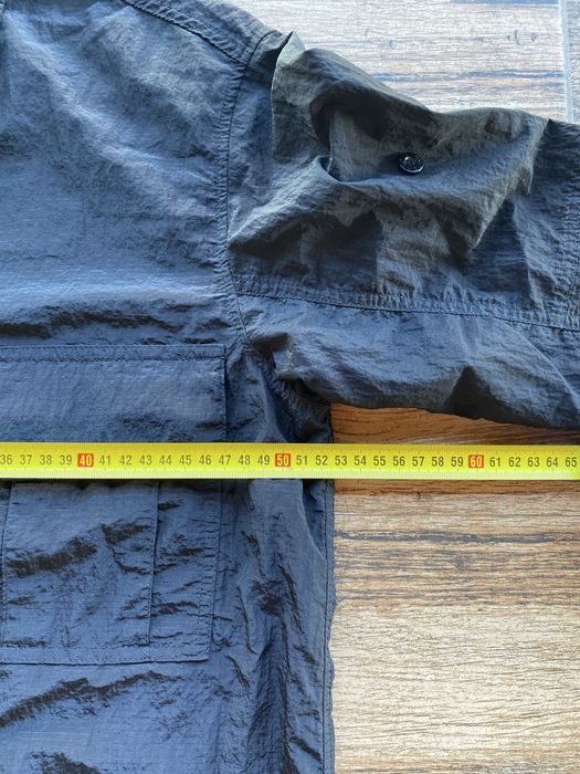 Geaca de vand stone island