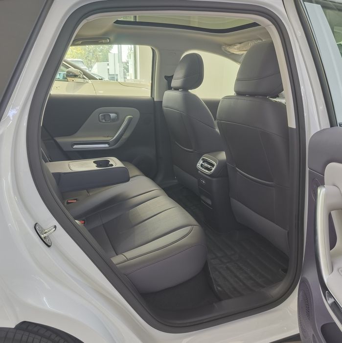 Leapmotor B01 550Km Elektr Premium Full 3 yil garantiya