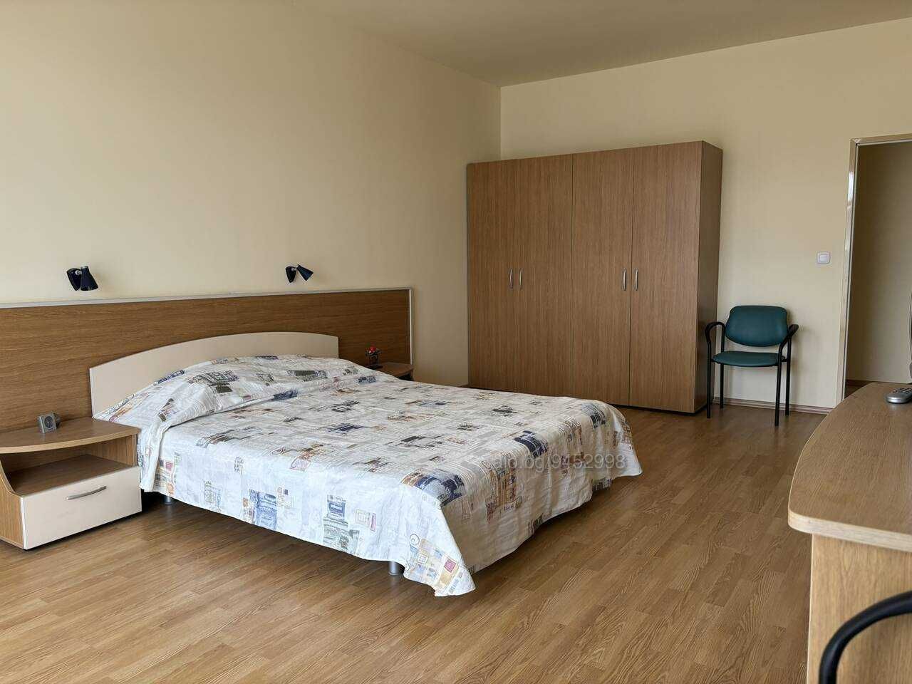 Продава се Двустаен апартамент в к.к. Слънчев бряг - 99 кв.м за 893 €/кв.м - Снимка #3