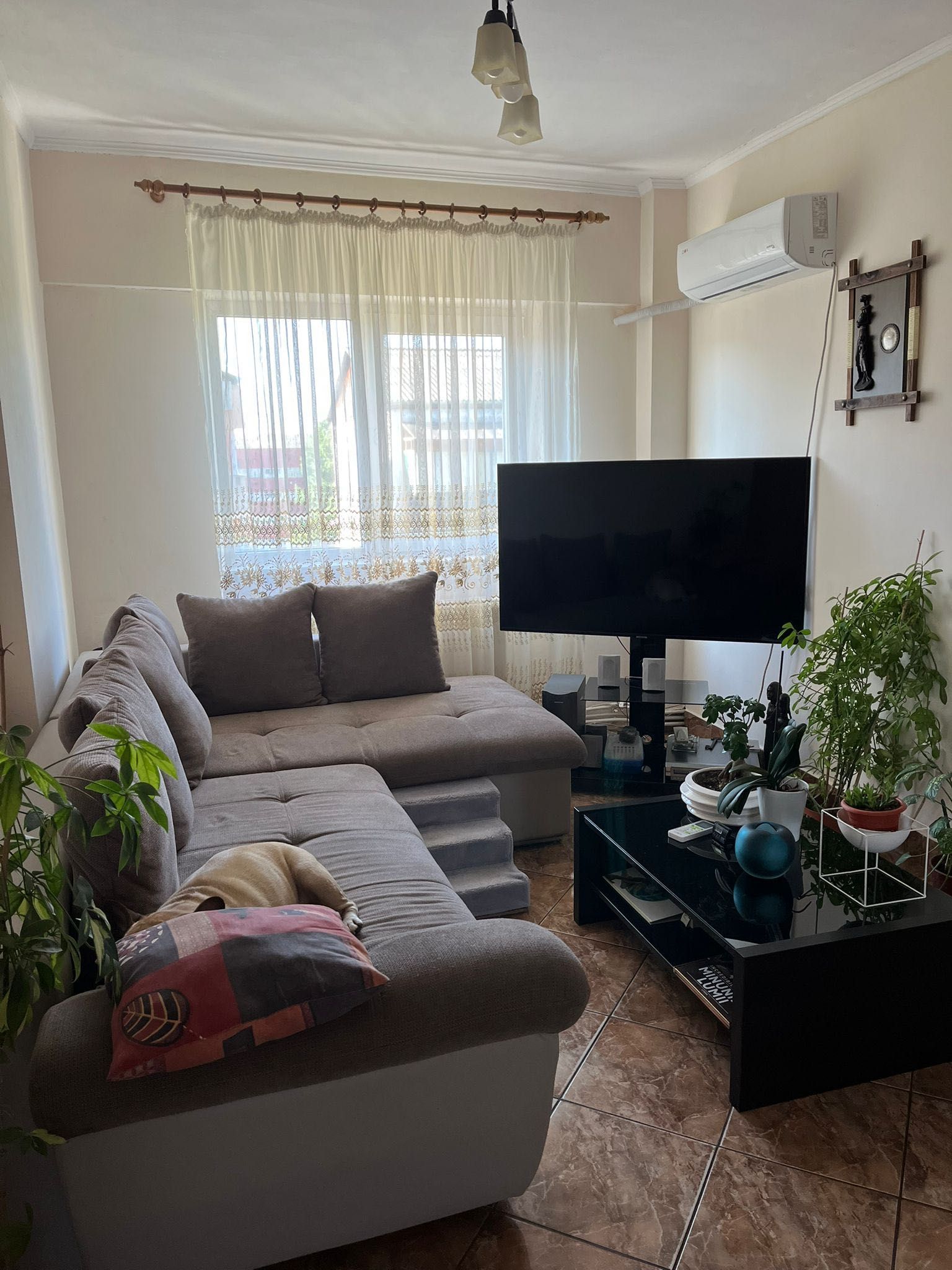 Apartament de vanzare Satu Mare, Micro 16, 4 camere.