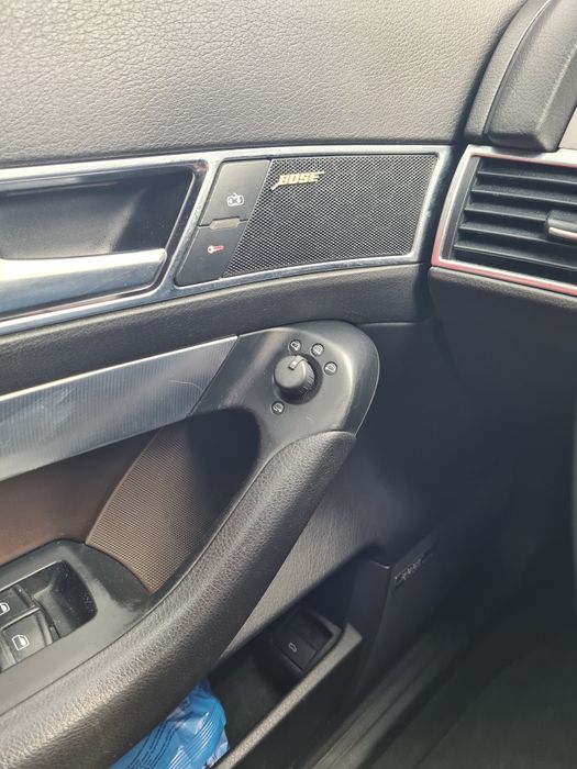 Audi A6 Allroad Quattro 2007