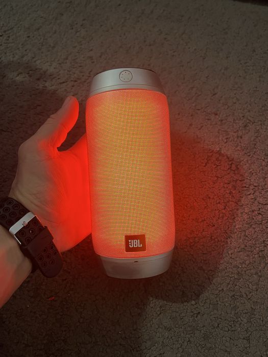 Boxa bluetooth JBL Pulse 2