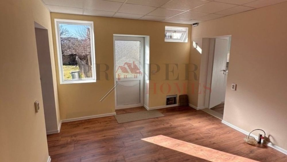 Продажба Къща гр. Павликени - гр. Павликени 65m²