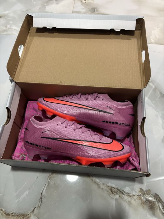 Nike Mercurial Vapor 16 Elite FG (elite acc ghete fotbal)