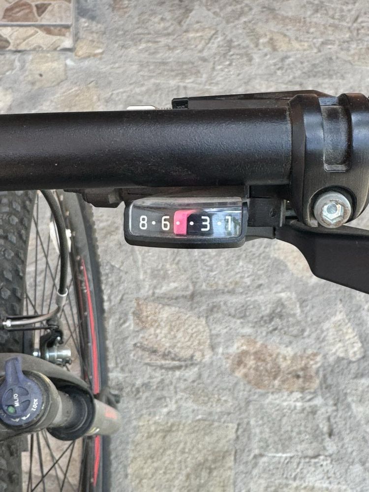 Велосипед KRON XC150