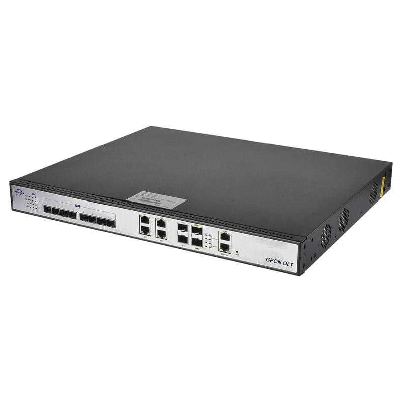 Новый Olt gpon bt-pon xpon