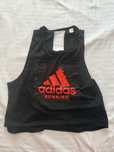 Къс потник Adidas
