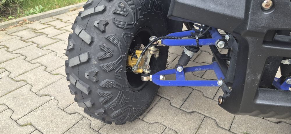 Atv 125 de vânzare