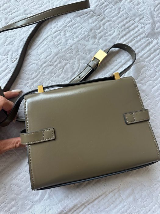 Нова стилна чанта h&m