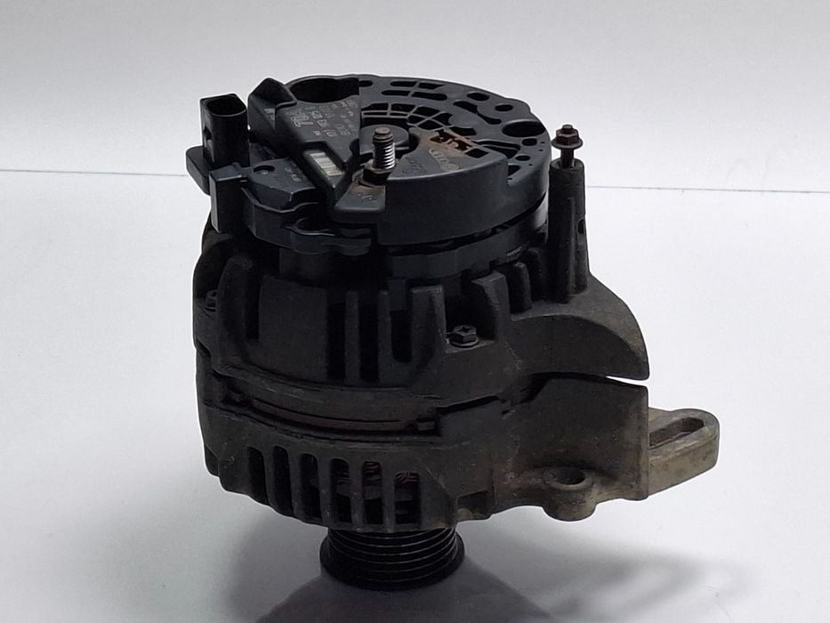 Alternator SKODA FABIA 6Y2 1999 - 20081.4 16V AUA, BBY, BKY BOSCH 0124