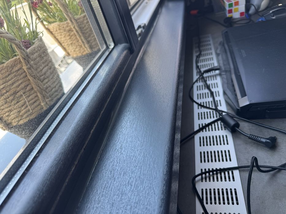 Glafuri interioare/exterioare