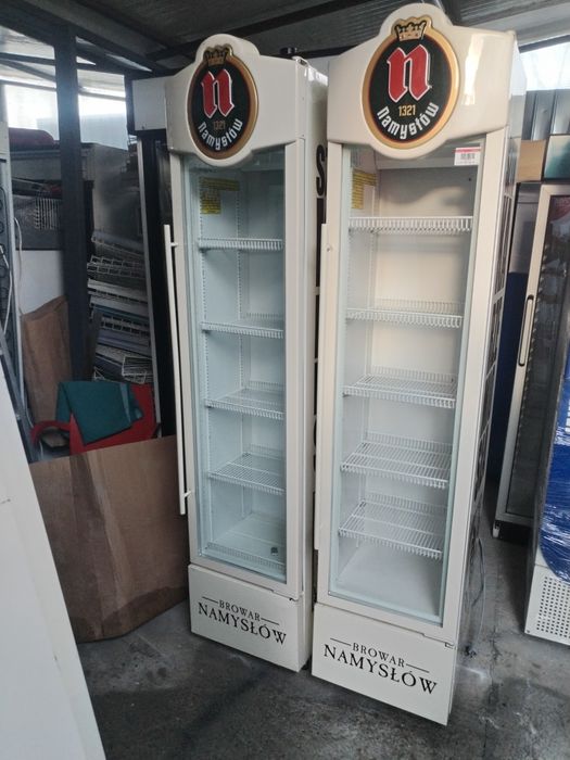 Vitrine frigorifice slim /vitrina /frigider vertical /