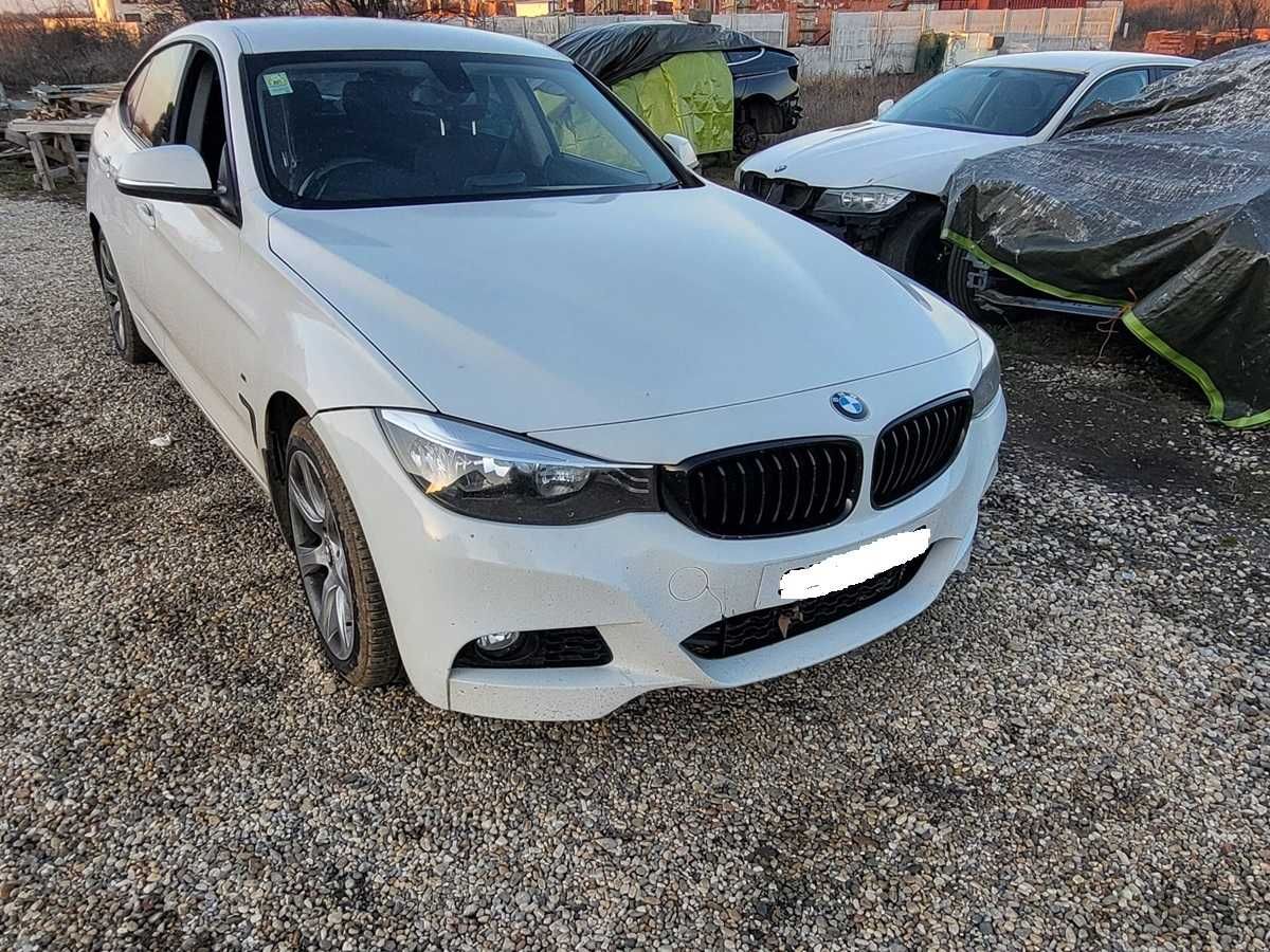 Dezmembrez / Dezmembrari / Piese / Accesorii BMW seria 3 GT F34