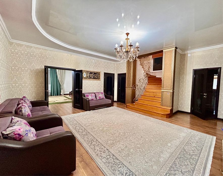 Котедж в аренду на Кунгее