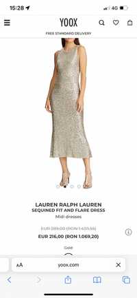 Vand rochie Ralph Lauren