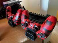De vanzare play station 4
